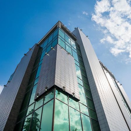 Capitol By Umbrella Otel Tiflis Dış mekan fotoğraf