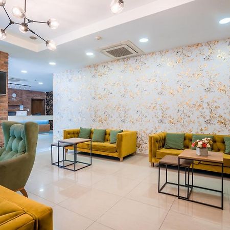 Capitol By Umbrella Otel Tiflis Dış mekan fotoğraf