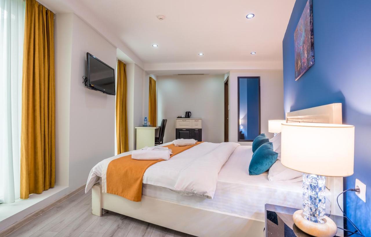 Capitol By Umbrella Otel Tiflis Dış mekan fotoğraf