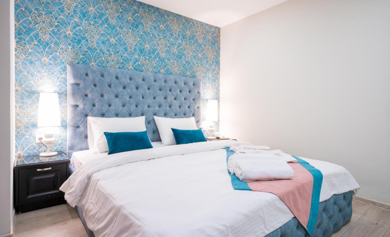 Capitol By Umbrella Otel Tiflis Dış mekan fotoğraf