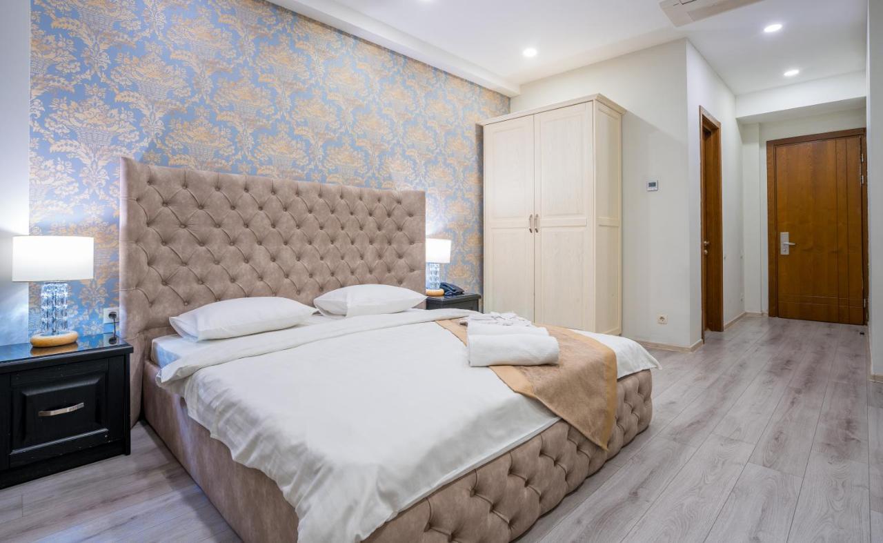 Capitol By Umbrella Otel Tiflis Dış mekan fotoğraf