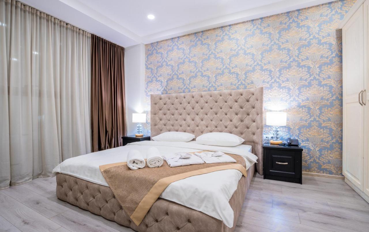 Capitol By Umbrella Otel Tiflis Dış mekan fotoğraf