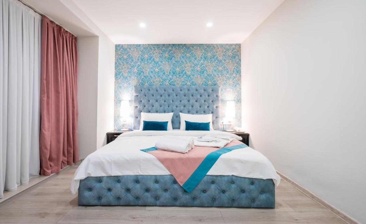 Capitol By Umbrella Otel Tiflis Dış mekan fotoğraf
