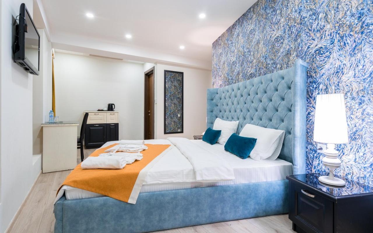 Capitol By Umbrella Otel Tiflis Dış mekan fotoğraf