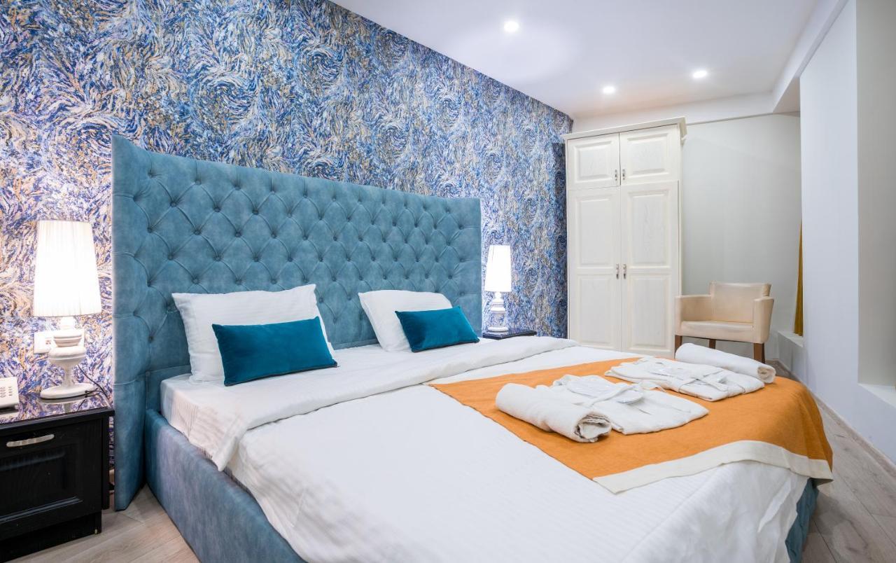 Capitol By Umbrella Otel Tiflis Dış mekan fotoğraf
